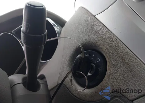 2009 Chevrolet Malibu Ls из США, поврежденный, VIN 1G1ZG57B994200560